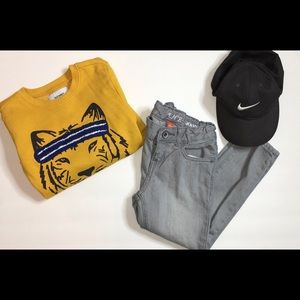 Boys’ 5T Outfit